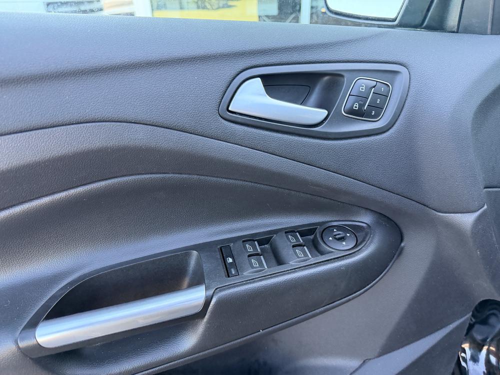 Ford Escape TITANIUM AWD 2017 d&rsquo;occasion à vendre - 14