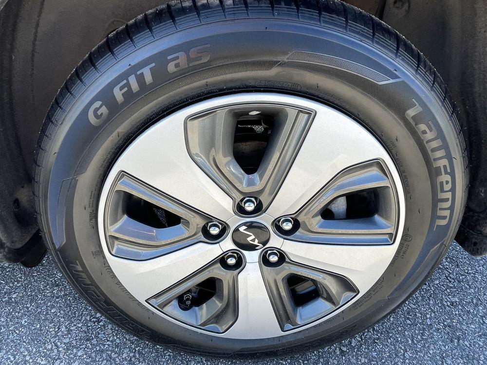 Kia Niro L 2022 d&rsquo;occasion à vendre - 9