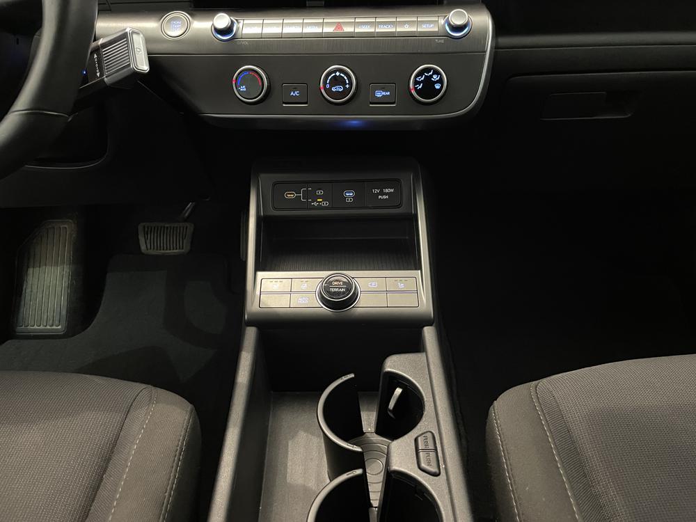 Hyundai Kona Preferred Sport AWD 2025 d&rsquo;occasion à vendre - 28
