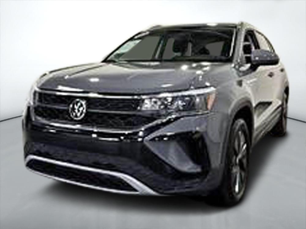 Volkswagen Taos Confortline 2022 d&rsquo;occasion à vendre - 8