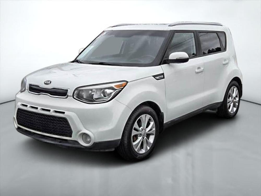 Kia Soul EX 2016 d&rsquo;occasion à vendre - 8