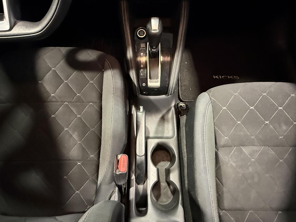 Nissan Kicks SV 2019 d&rsquo;occasion à vendre - 27