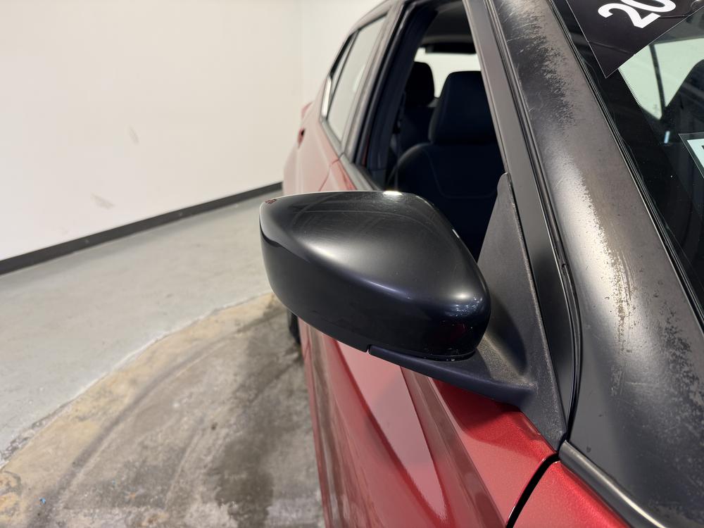 Nissan Kicks SV 2019 d&rsquo;occasion à vendre - 9