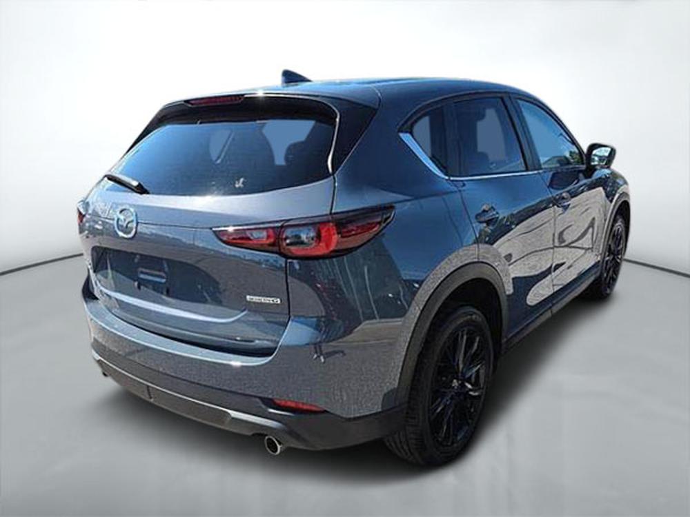 Mazda CX-5 KURO 2024 d&rsquo;occasion à vendre - 6