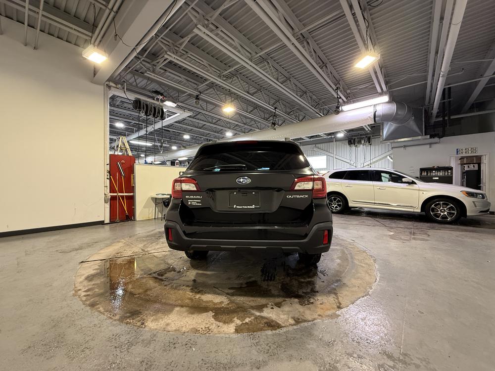 Subaru Outback Touring 2019 d&rsquo;occasion à vendre - 4