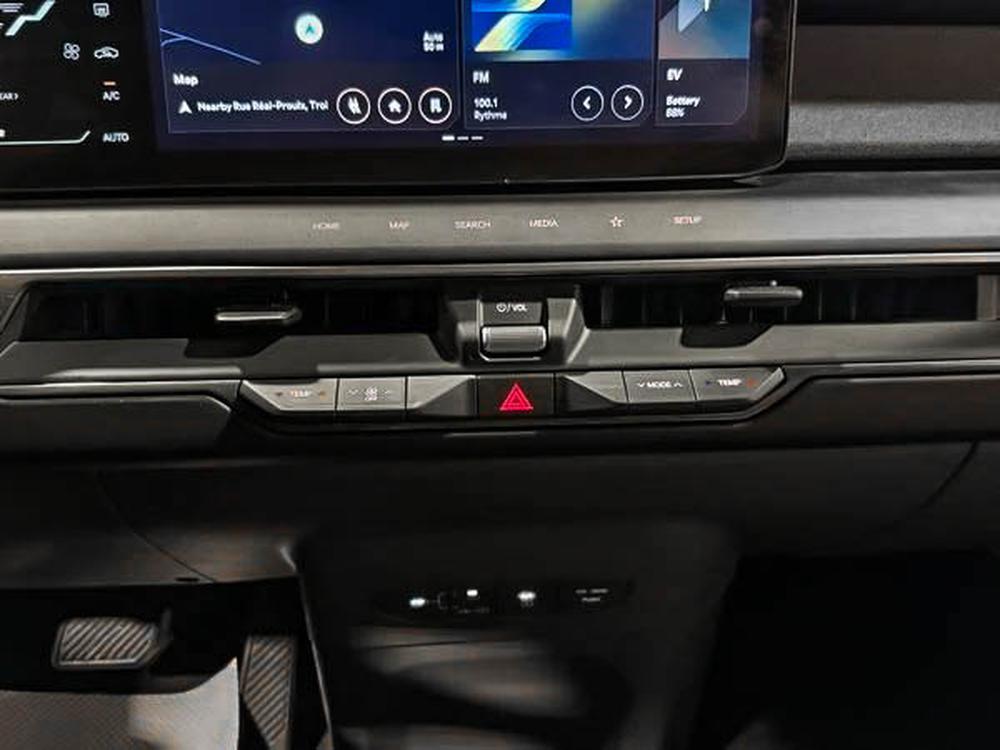 Kia EV9 WIND RWD 2024 d&rsquo;occasion à vendre - 27