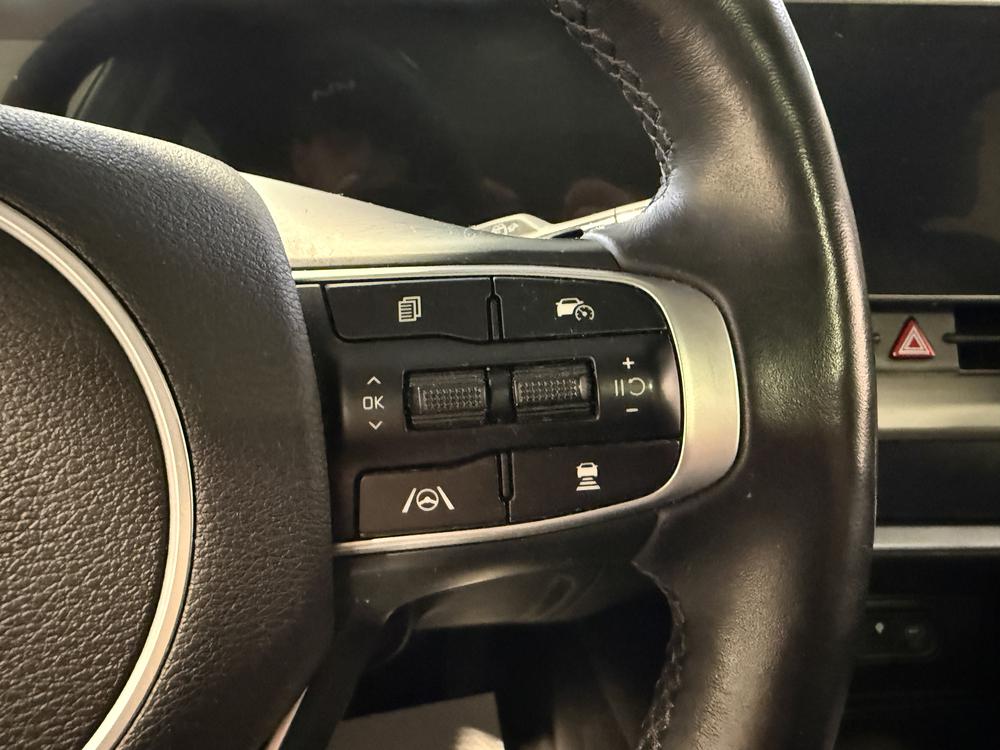 Kia Sportage EX 2024 d&rsquo;occasion à vendre - 21