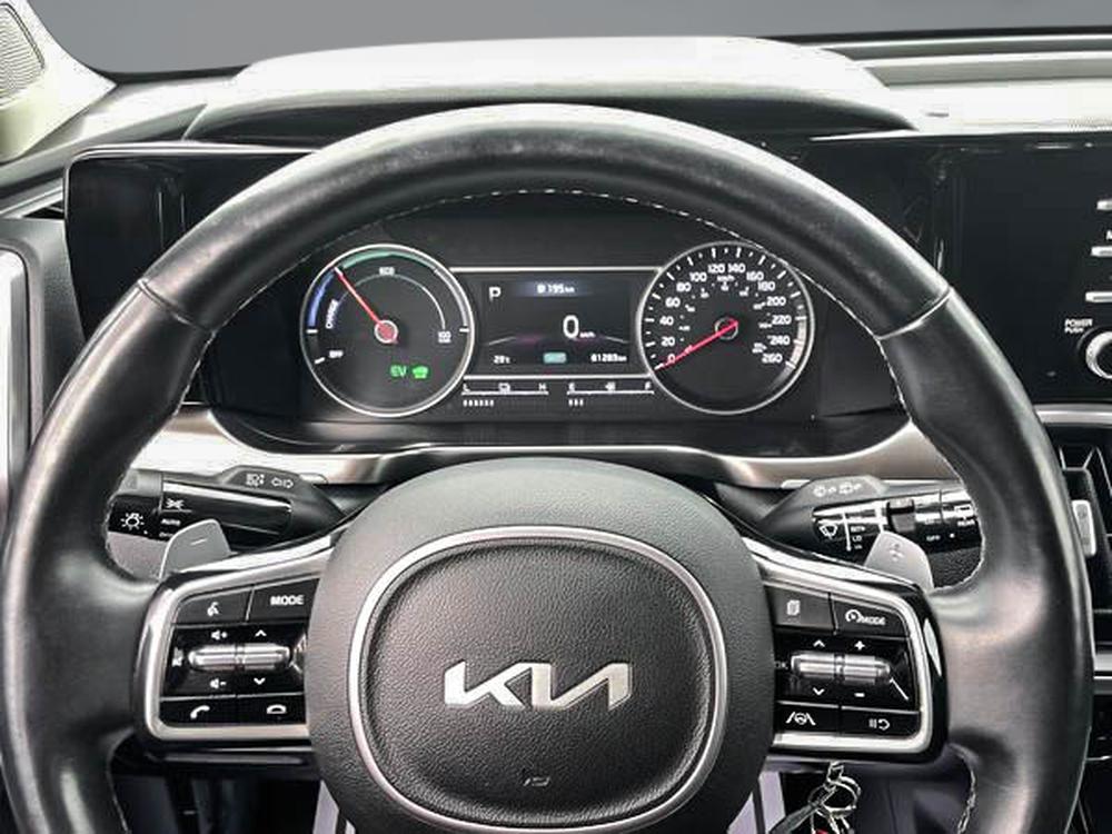 Kia Sorento hybride LX 2022 d&rsquo;occasion à vendre - 24
