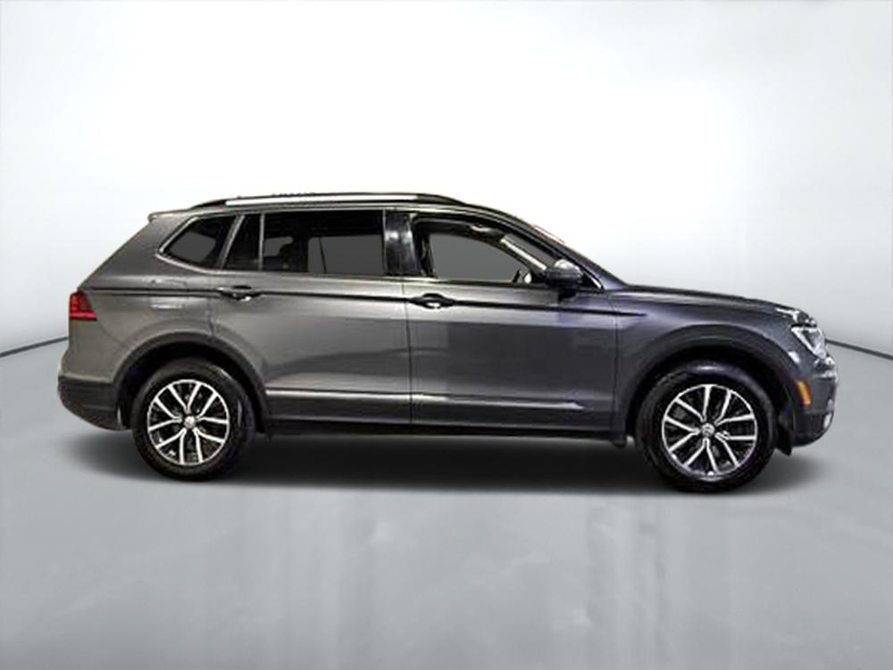 Volkswagen Tiguan COMFORTLINE 2019 d&rsquo;occasion à vendre - 2