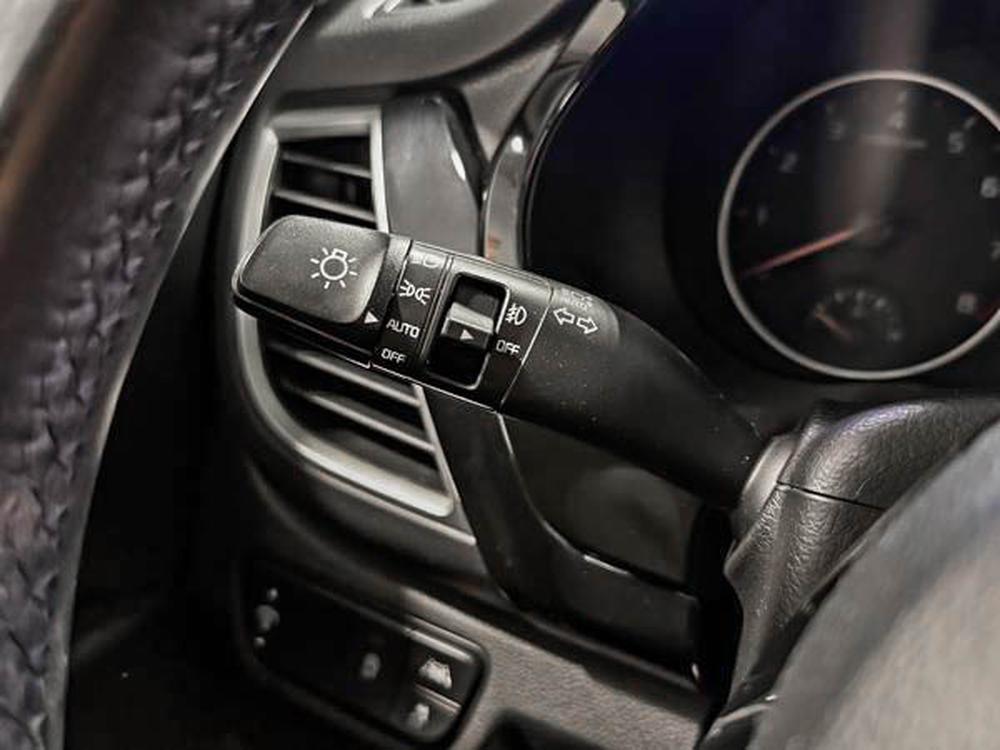Kia Seltos EX 2022 d&rsquo;occasion à vendre - 22