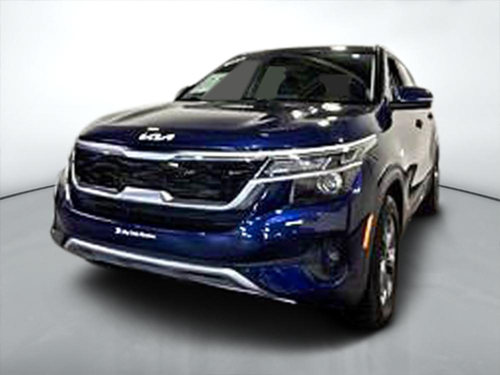Kia Seltos EX 2022 d&rsquo;occasion à vendre - 8