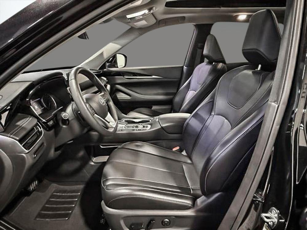 INFINITI QX60 Pure 2024 d&rsquo;occasion à vendre - 17