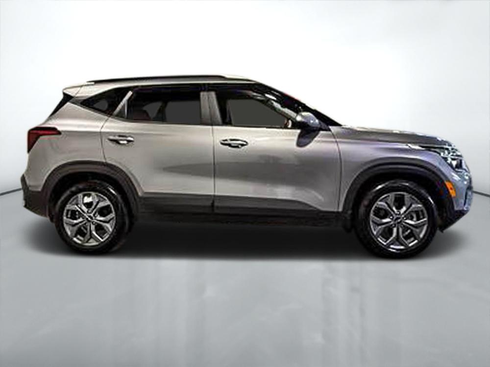 Kia Seltos LX 2024 d&rsquo;occasion à vendre - 2
