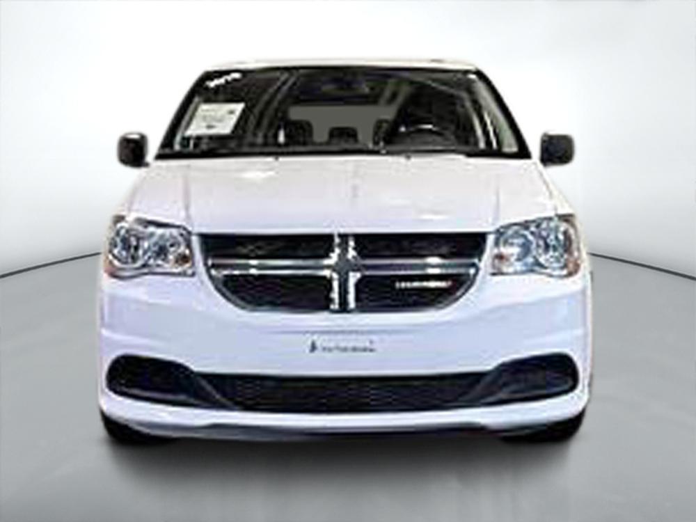 Dodge Grand Caravan SXT 2019 d&rsquo;occasion à vendre - 9