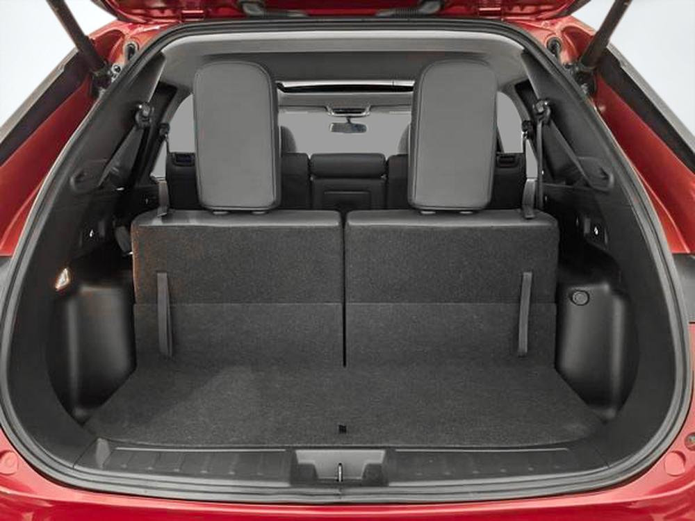 Mitsubishi Outlander SEL AWD / 7 PASSAGERS 2023 d&rsquo;occasion à vendre - 37