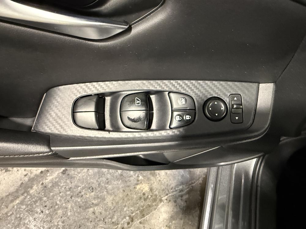 Nissan Sentra SV 2023 d&rsquo;occasion à vendre - 16