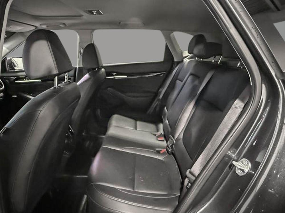 Kia Seltos X-Line 2024 d&rsquo;occasion à vendre - 30