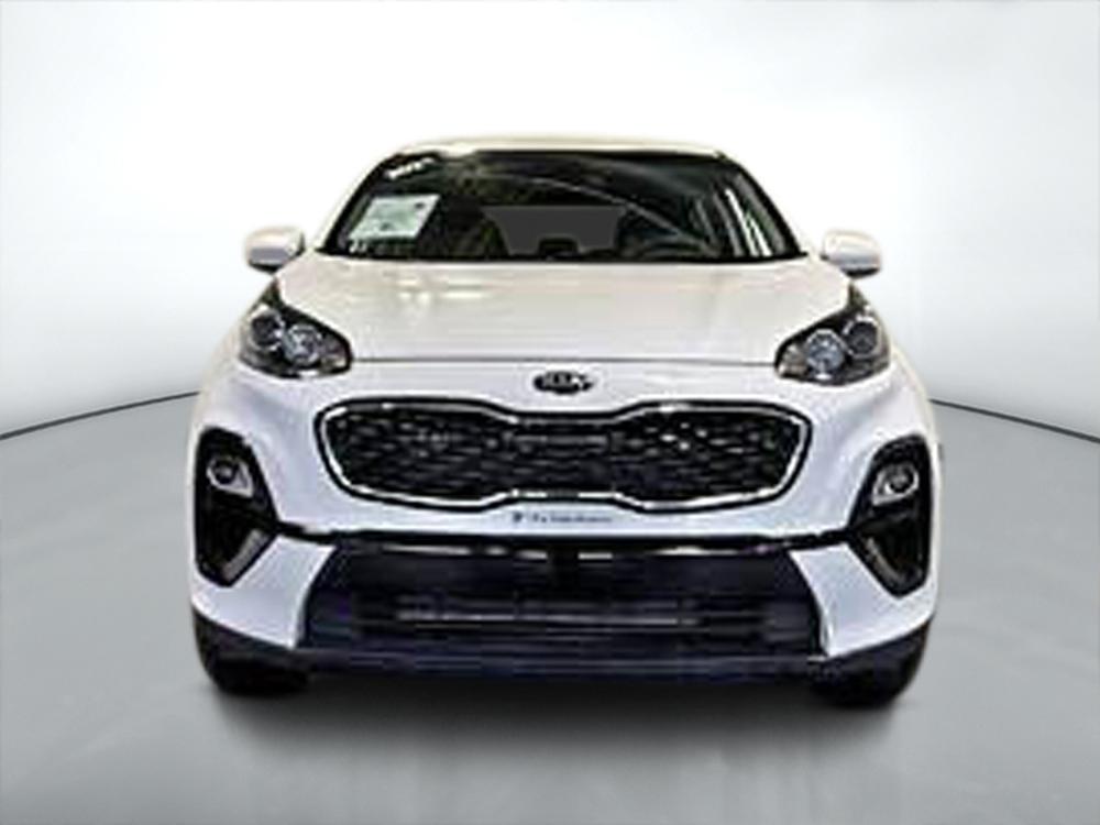 Kia Sportage LX 2021 d&rsquo;occasion à vendre - 9