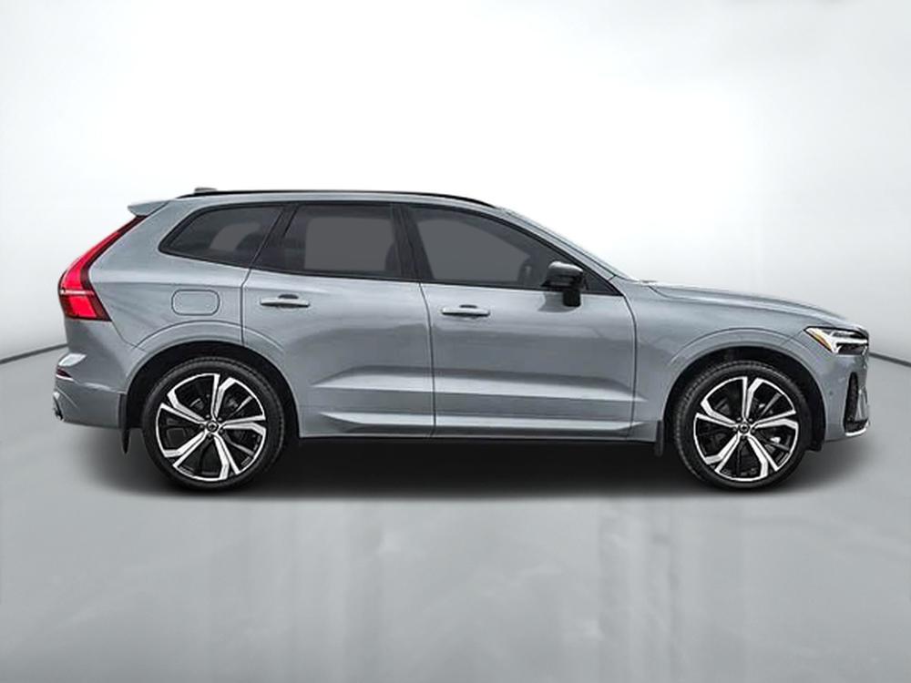 Volvo XC60 B5 ULTIMATE AWD DARK THEME 2024 d&rsquo;occasion à vendre - 8
