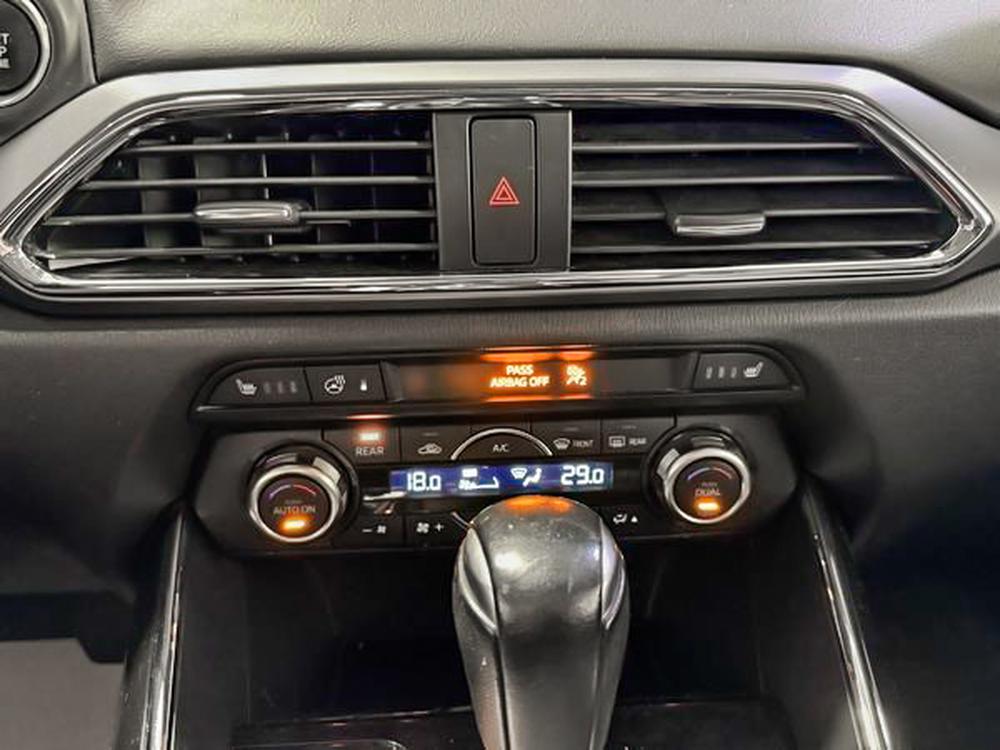 Mazda CX-9 GS 2018 d&rsquo;occasion à vendre - 27