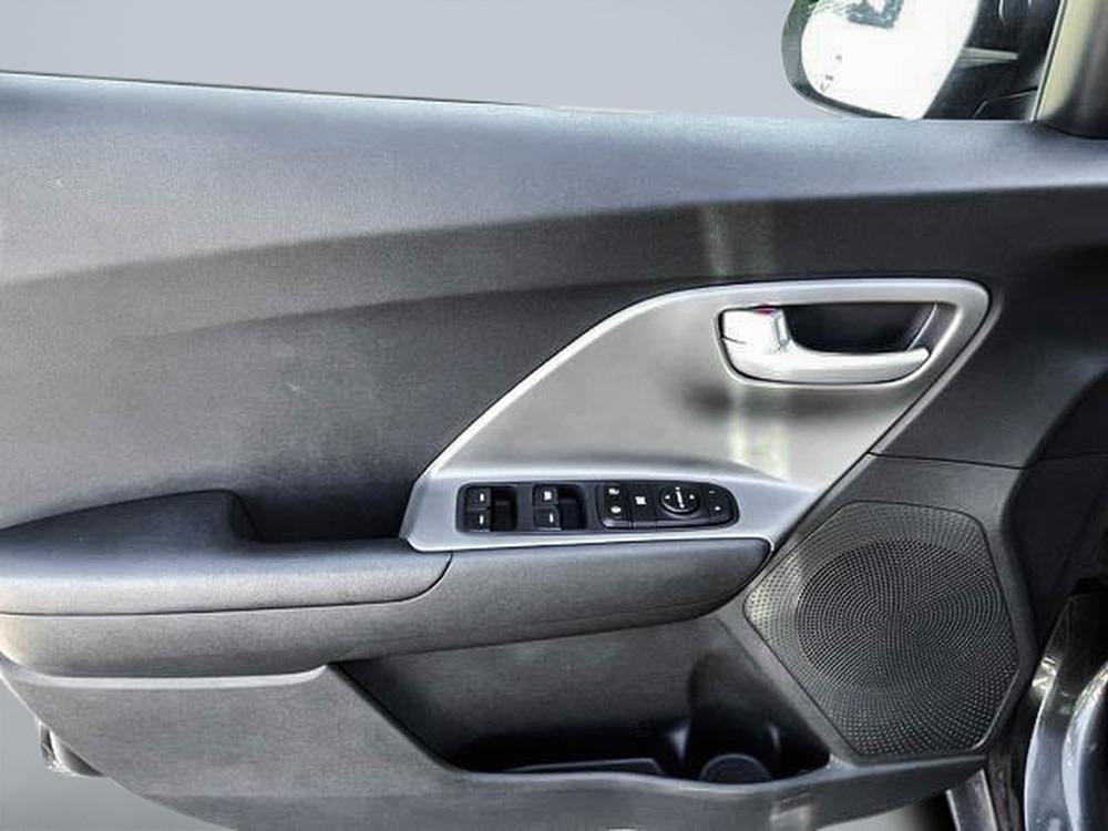 Kia Niro L 2022 d&rsquo;occasion à vendre - 12