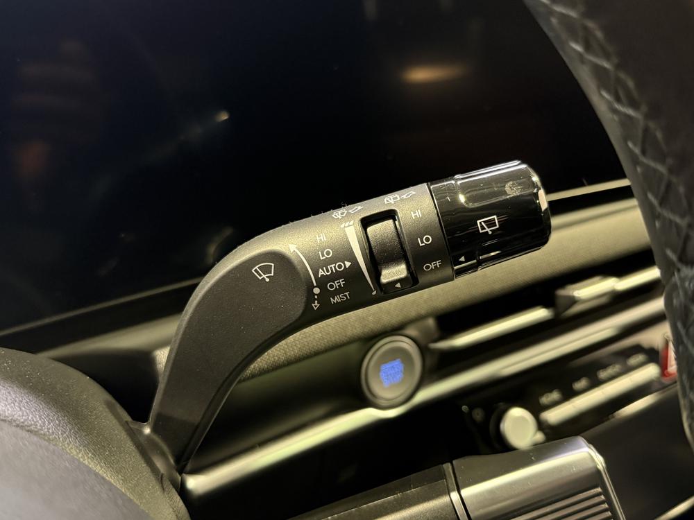Hyundai Tucson hybride rechargeable Ultimate 2025 d&rsquo;occasion à vendre - 23