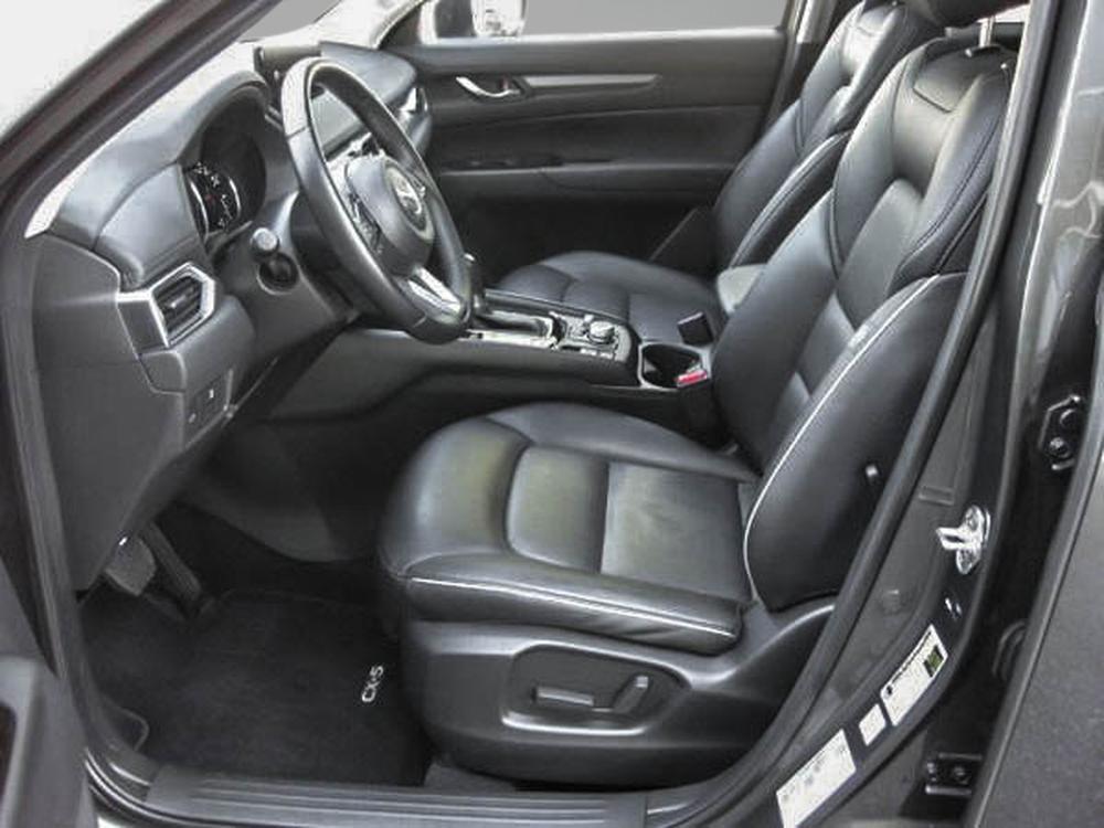 Mazda CX-5 GS-LUXE 2024 d&rsquo;occasion à vendre - 12