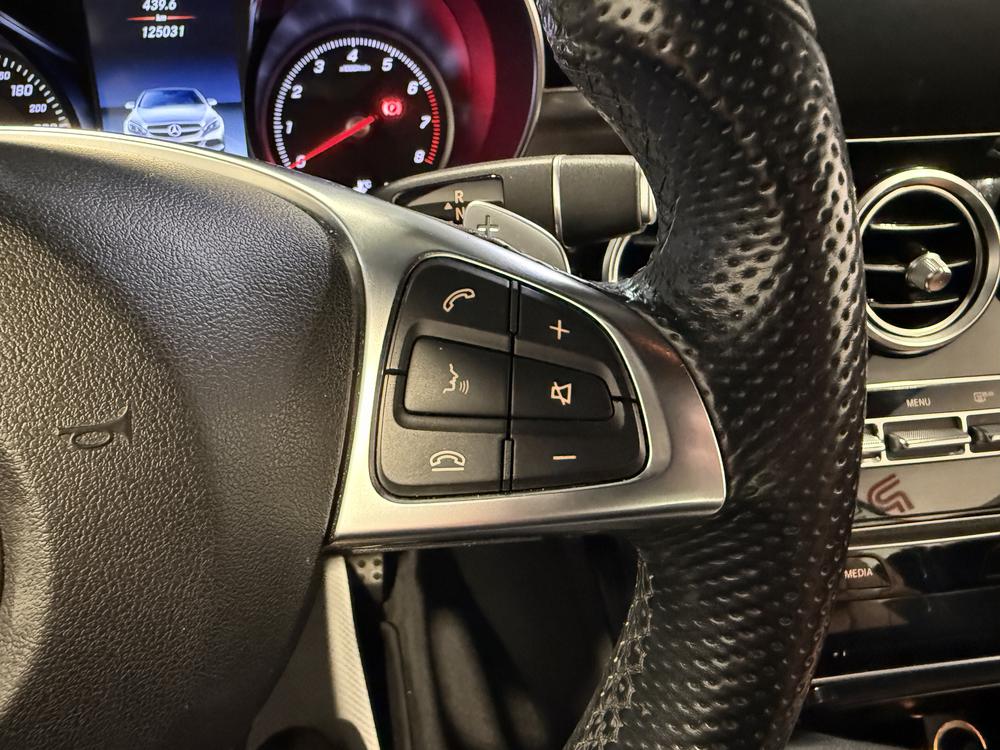 Mercedes-Benz Classe-C 300 2018 d&rsquo;occasion à vendre - 19