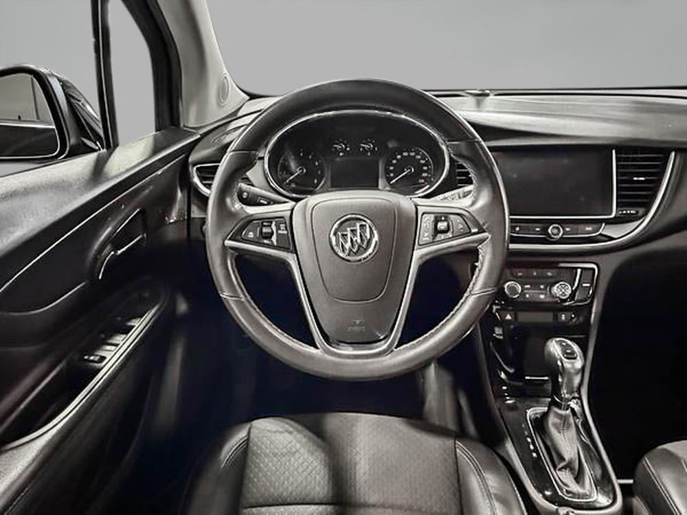 Buick Encore SPORT TOURING 2019 d&rsquo;occasion à vendre - 17