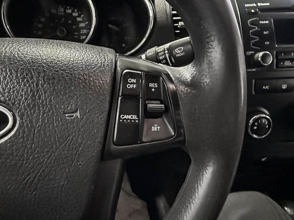 Kia Sorento LX+ 2013 d&rsquo;occasion à vendre - 19