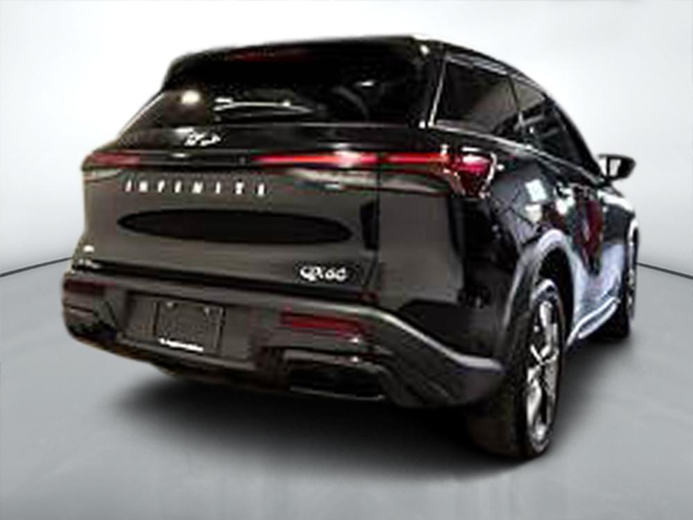 INFINITI QX60 LUXE 2024 d&rsquo;occasion à vendre - 3