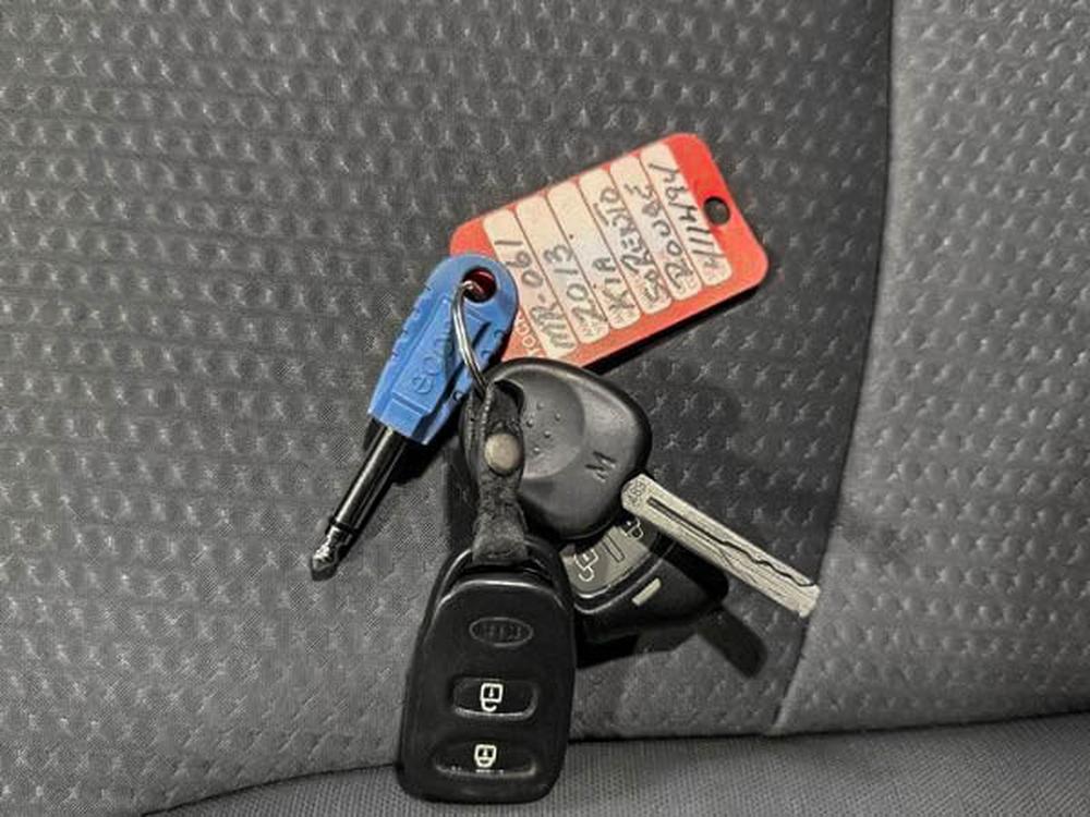 Kia Sorento LX+ 2013 d&rsquo;occasion à vendre - 30