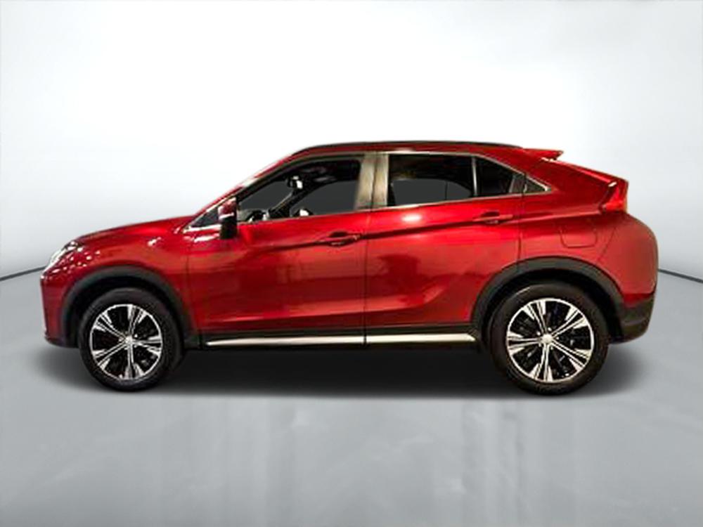 Mitsubishi Eclipse Cross LIMITÉE 2020 d&rsquo;occasion à vendre - 7