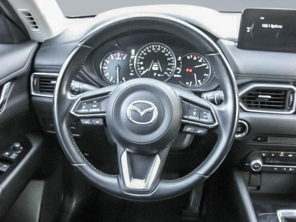 Mazda CX-5 GS-LUXE 2023 d&rsquo;occasion à vendre - 14