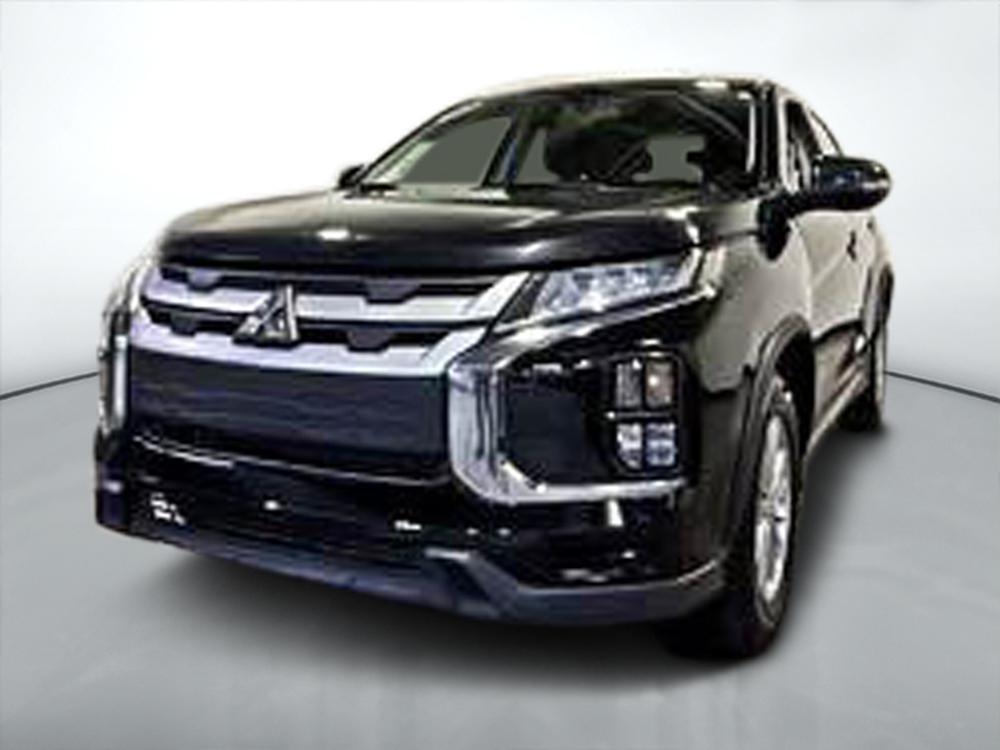 Mitsubishi RVR SE 2024 d&rsquo;occasion à vendre - 8