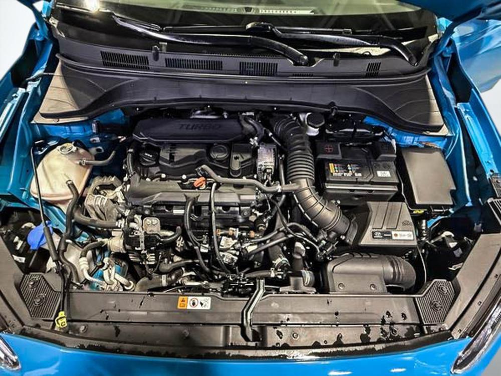 Hyundai Kona N-LINE 2023 d&rsquo;occasion à vendre - 31