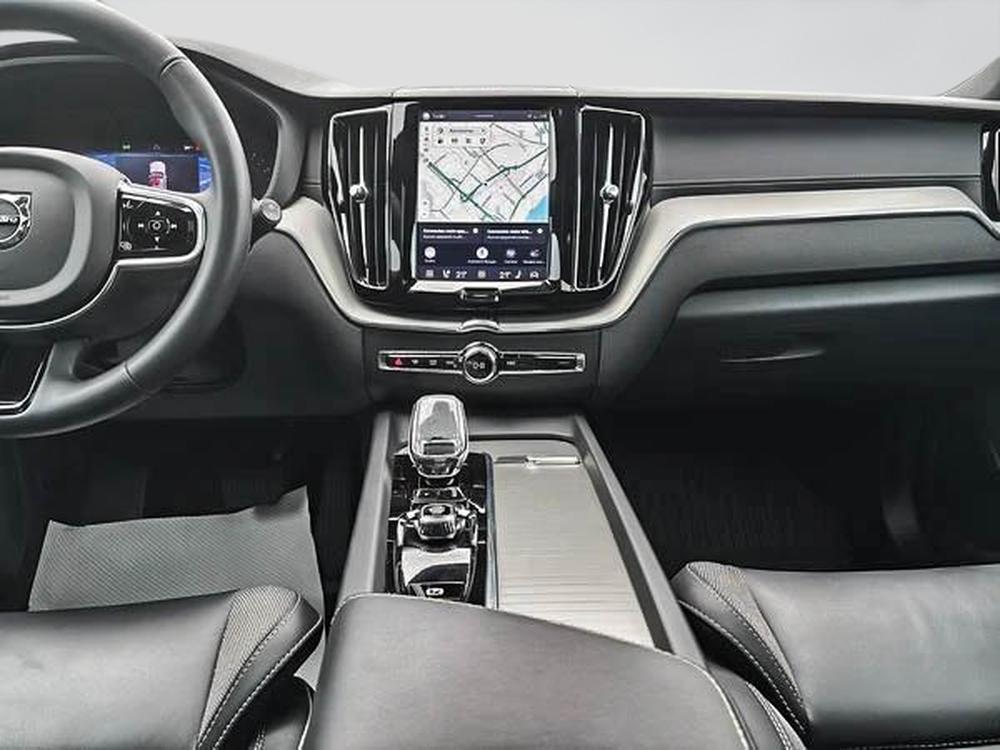 Volvo XC60 B5 ULTIMATE AWD DARK THEME 2024 d&rsquo;occasion à vendre - 17