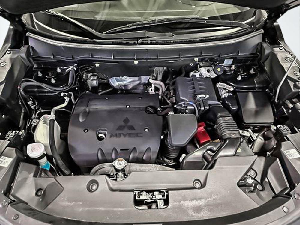 Mitsubishi RVR SE 2024 d&rsquo;occasion à vendre - 31