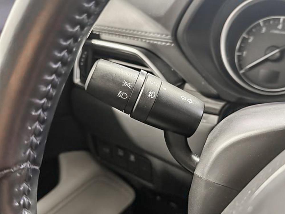 Mazda CX-5 GRAND TOURING 2017 d&rsquo;occasion à vendre - 22