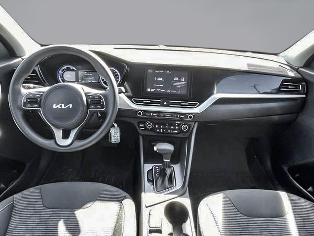 Kia Niro L 2022 d&rsquo;occasion à vendre - 17