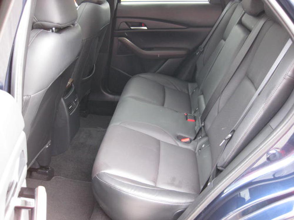 Mazda CX-30 GT 2024 d&rsquo;occasion à vendre - 13