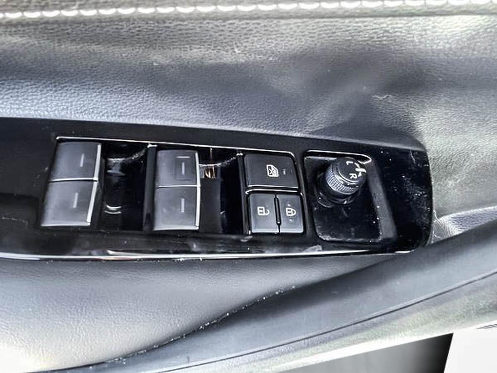 Toyota Corolla à hayon SE 2024 d&rsquo;occasion à vendre - 11