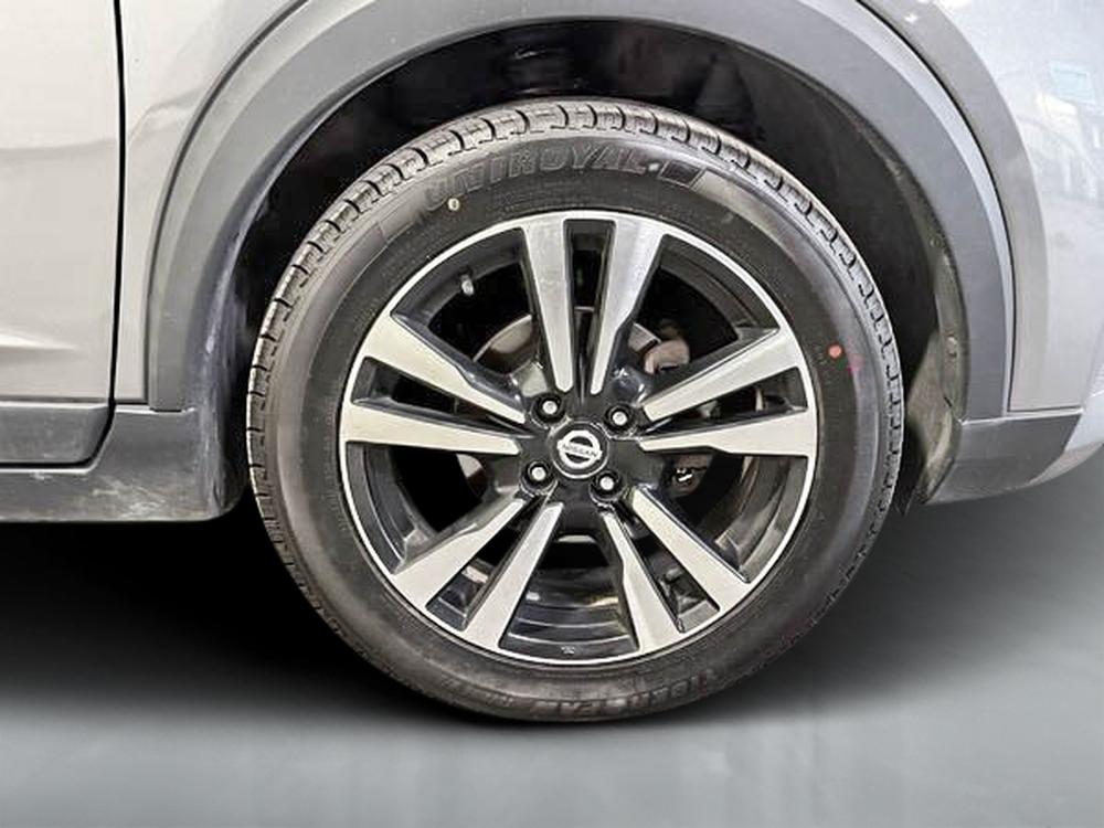 Nissan Kicks SV 2018 d&rsquo;occasion à vendre - 12
