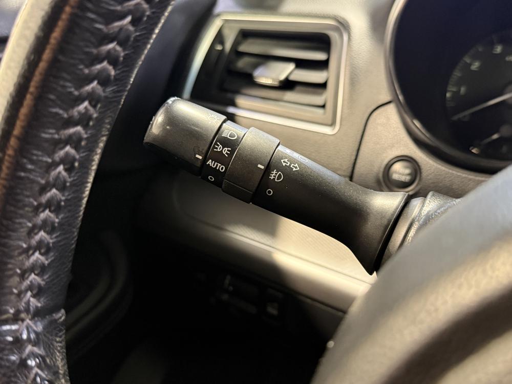 Subaru Outback Touring 2019 d&rsquo;occasion à vendre - 22