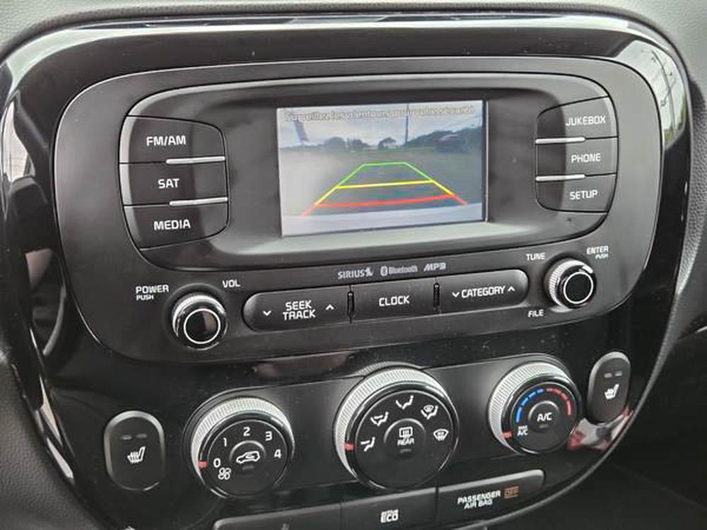 Kia Soul EX 2016 d&rsquo;occasion à vendre - 21