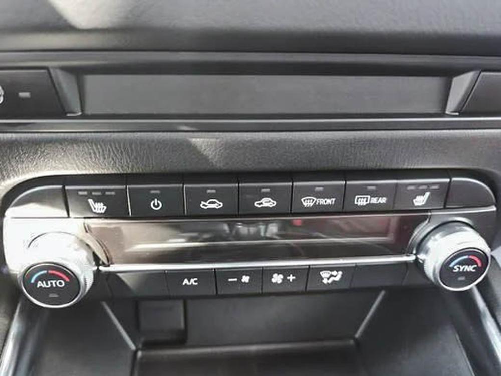 Mazda CX-5 KURO 2024 d&rsquo;occasion à vendre - 21