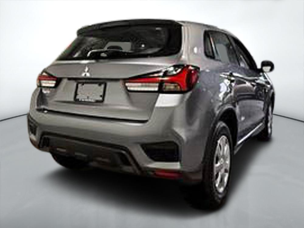 Mitsubishi RVR ES 2024 d&rsquo;occasion à vendre - 3