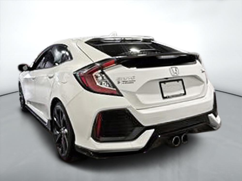 Honda Civic Hayon Sport 2019 d&rsquo;occasion à vendre - 6