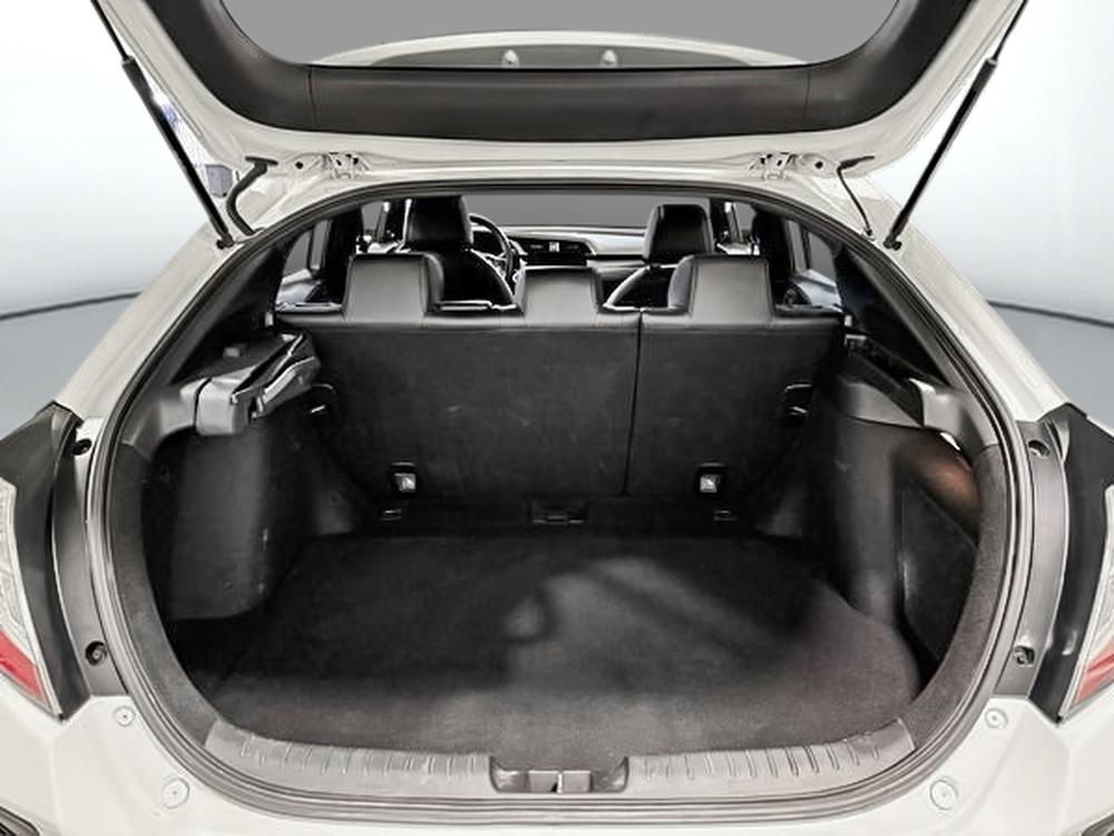 Honda Civic Hayon Sport 2019 d&rsquo;occasion à vendre - 31