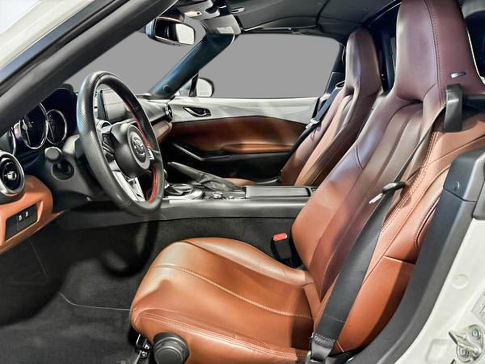 Mazda MX-5 RF GT 2019 d&rsquo;occasion à vendre - 16